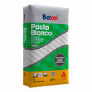 Bexel ADHESIVO PASTA BLANCA.