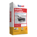 Bexel BOQUILLA CON ARENA.