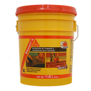 Sikaset L Cubeta 17.5 L - Home Fixers Mx