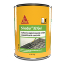 Sikadur -32 Gel - Home Fixers Mx