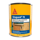 Sikaguard -70 Lata 4 L - Home Fixers Mx