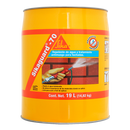 Sikaguard -70 Cubeta 19 L - Home Fixers Mx