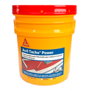 Impermeabilizante Sika Acril Techo Power 8 años Rojo - Home Fixers Mx
